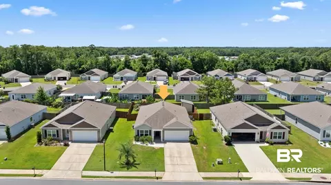 17438 Harding Dr, Foley, AL 36535 photo 2