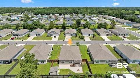 17438 Harding Dr, Foley, AL 36535 photo 3