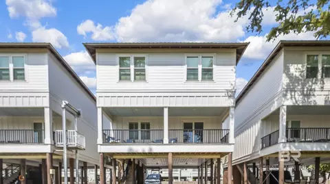 4616 Old Bay Ln, Orange Beach, AL 36561
