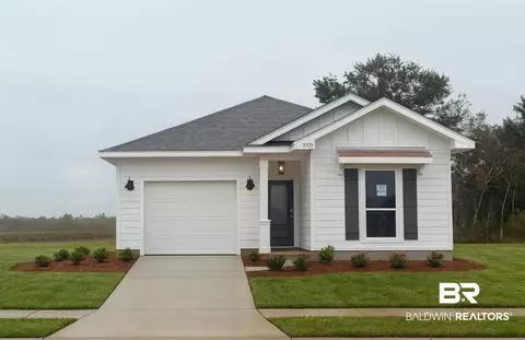 7773 Courant Cir, Foley, AL 36535