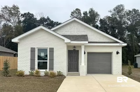 16291 Tigris Dr, Fairhope, AL 36532