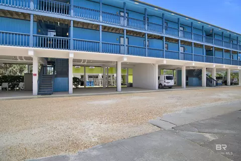1037 W Lagoon Ave #7, Gulf Shores, AL 36542