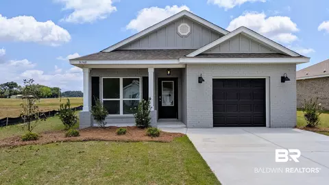 16348 Tigris Dr, Fairhope, AL 36532