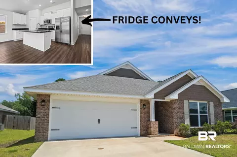 1311 Plymouth Dr, Foley, AL 36535