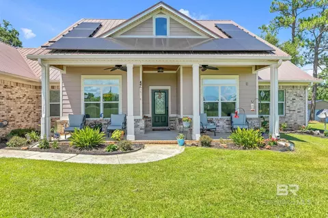 21573 County Road 68 N, Robertsdale, AL 36567