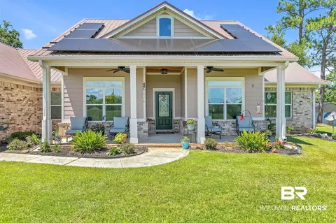 21573 County Road 68 N, Robertsdale, AL 36567