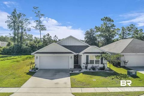 7416 Coppin Dr, Foley, AL 36535