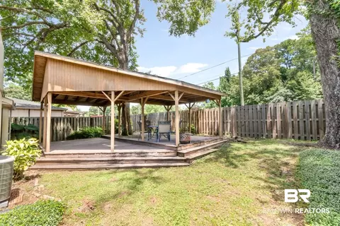 6928 N Cobblestone Way, Mobile, AL 36608 photo 21
