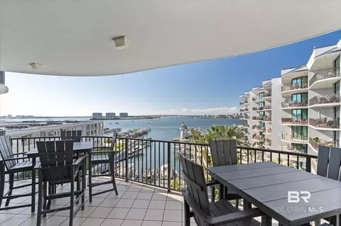 27582 Canal Rd #2611, Orange Beach, AL 36561