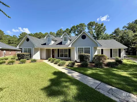 3600 Michele Ct, Mobile, AL 36605