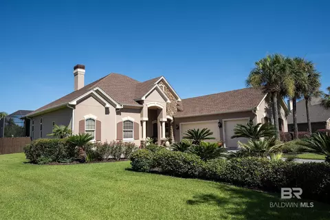 4069 Portland Cir, Gulf Shores, AL 36542
