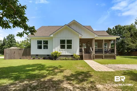 22074 S County Road 62, Robertsdale, AL 36567