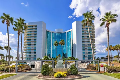 29531 Perdido Beach Blvd #1206, Orange Beach, AL 36561