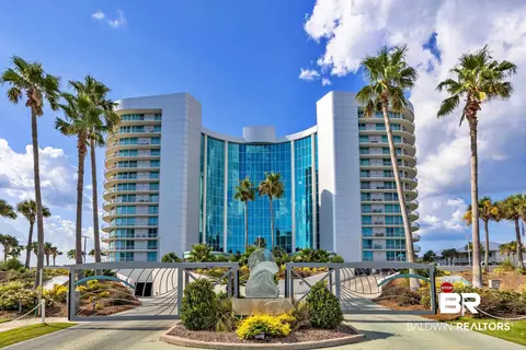 29531 Perdido Beach Blvd #1206, Orange Beach, AL 36561