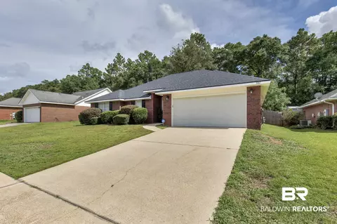 5861 Spyglass Dr, Mobile, AL 36618 photo 2