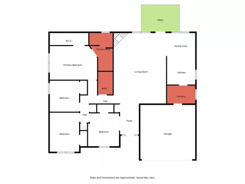 5861 Spyglass Dr, Mobile, AL 36618 photo 22