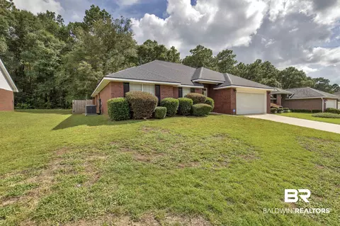 5861 Spyglass Dr, Mobile, AL 36618 photo 3