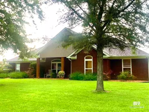 19535 Otoole Ave, Robertsdale, AL 36567