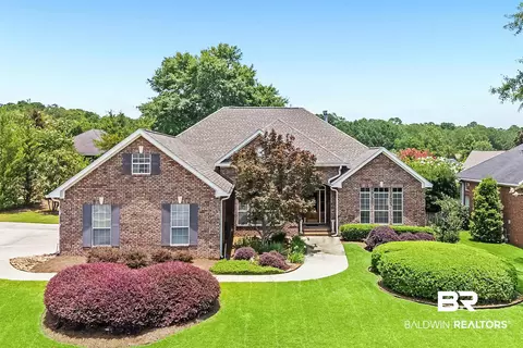 7898 Pine Run, Spanish Fort, AL 36527