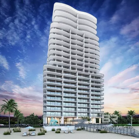 25610 Perdido Beach Blvd #704, Orange Beach, AL 36561