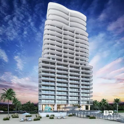 25610 Perdido Beach Blvd #704, Orange Beach, AL 36561