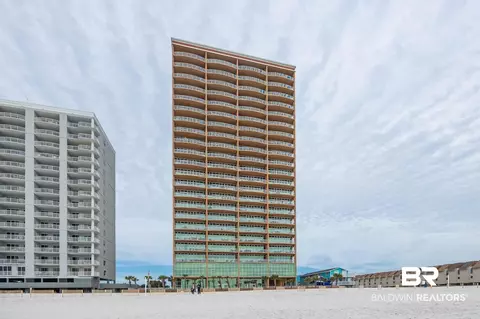 801 W Beach Blvd #1404, Gulf Shores, AL 36542