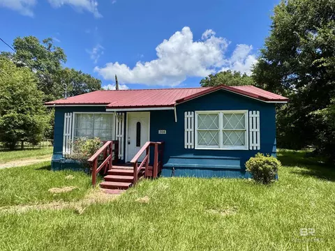 308 W Mango St, Bay Minette, AL 36507