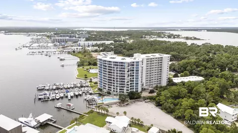 28250 Canal Rd #408, Orange Beach, AL 36561