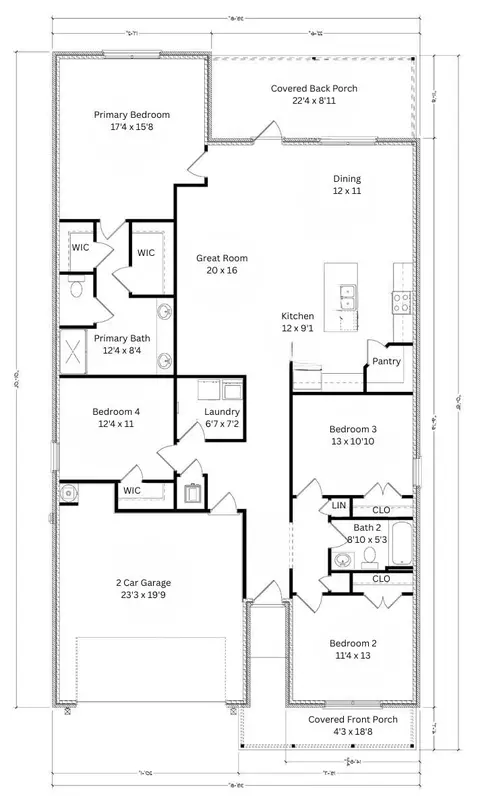 24011 Citation Loop, Daphne, AL 36526 photo 34