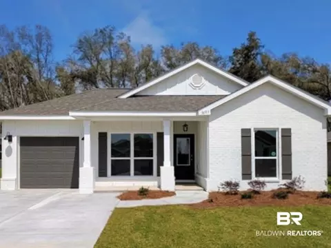 16313 Tigris Dr, Fairhope, AL 36532