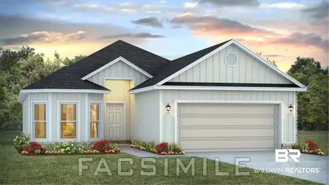 21199 Teluga Ave, Fairhope, AL 36532