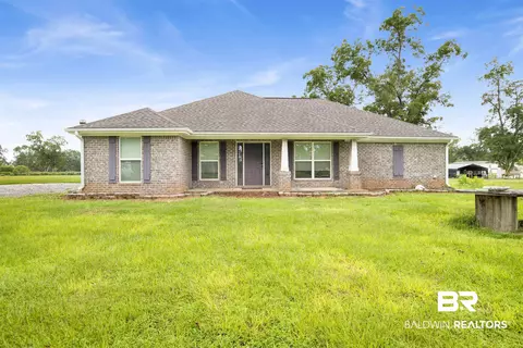 22970 S County Road 62, Robertsdale, AL 36567
