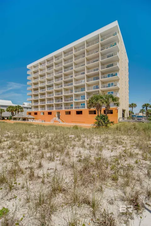1117 W Beach Blvd #502, Gulf Shores, AL 36542