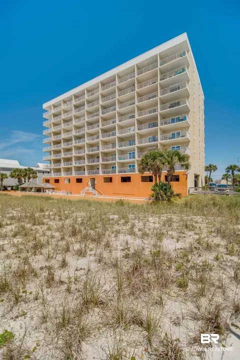 1117 W Beach Blvd #502, Gulf Shores, AL 36542