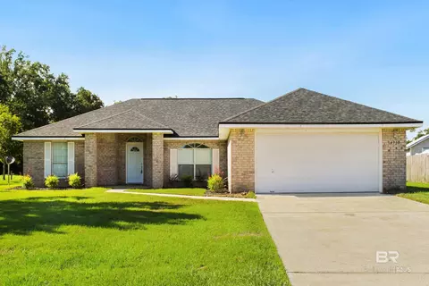 14750 Pawnee Ct, Foley, AL 36535
