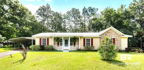 9370 Ashwood Ct, Mobile, AL 36695