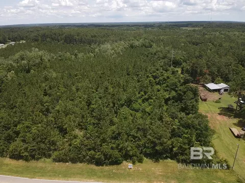 0 E County Road 68, Loxley, AL 36567