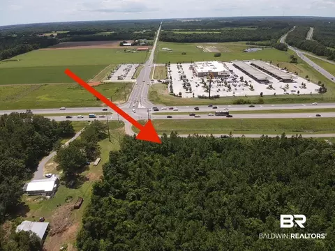 0 E County Road 68, Loxley, AL 36567 photo 3