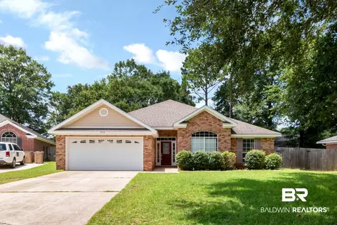 1832 E Kendall Ct, Mobile, AL 36695