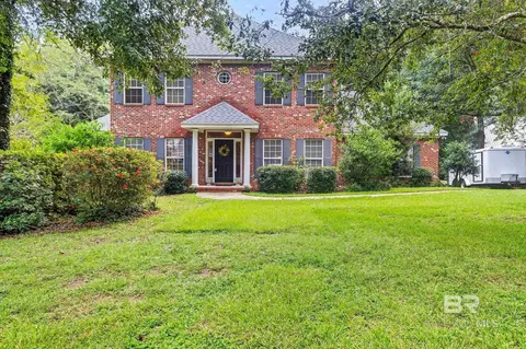 21910 Country Woods Dr, Fairhope, AL 36532