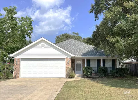 1360 Hardwood Dr, Gulf Shores, AL 36542