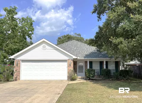 1360 Hardwood Dr, Gulf Shores, AL 36542
