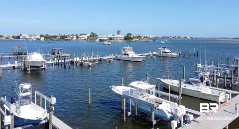 4688 Walker Ave #13, Orange Beach, AL 36561