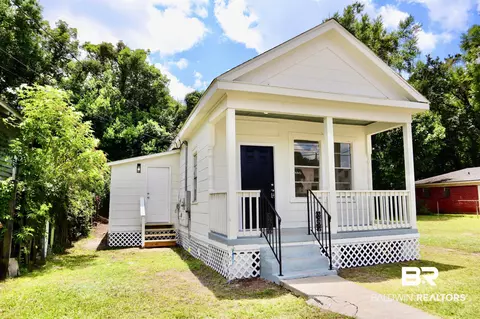 1009 Baltimore St, Mobile, AL 36605 photo 2