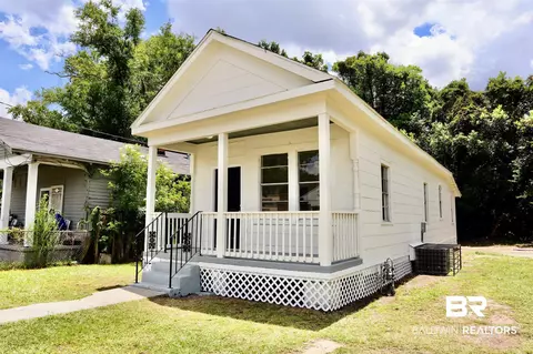 1009 Baltimore St, Mobile, AL 36605 photo 3