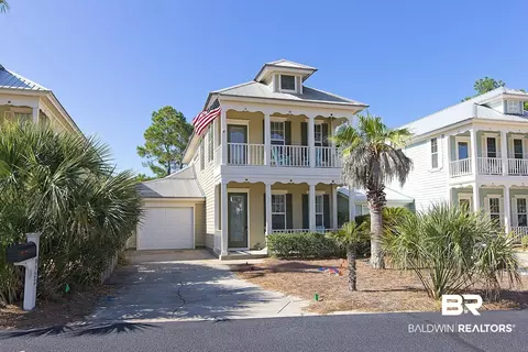9322 Lorrain Ct, Gulf Shores, AL 36542
