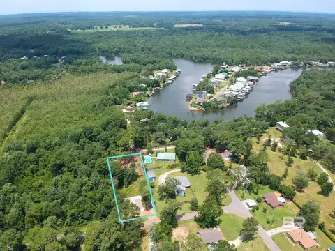 16355 Juniper Ln, Summerdale, AL 36580