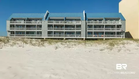 317 E Beach Blvd #104B, Gulf Shores, AL 36542