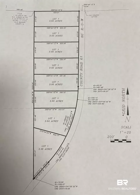 005 Phillipsville Rd, Bay Minette, AL 36507