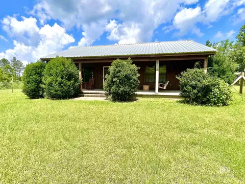 879 N Friendship Dr, Georgiana, AL 36033